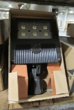 Weather Proof H/D D-Series LED Flood Lights (2 Each)