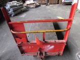 Warehouse Cart