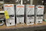 Sylvania Metal Halide Bulbs  (9 Each)  (Lot)