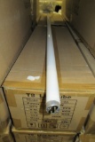 T8 LED Tube Bulbs, 4'  (8 Boxes) (As-Is) (Possible Damage) (Used)