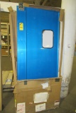 Aluminum Traffic Door, 36