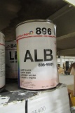 Lamp Black Pigment Colorants (Lot)