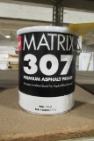 Matrix 307 Asphalt Primer (1 Gal) (2 Cases)