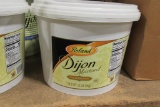 Dijon Mustard (9 Each)