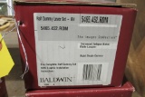 Baldwin  Half Dummy Leversets  (3 Each)