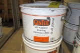 Gentite All Purpose Bonding Adhesive  (4 Each)