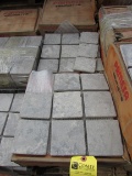 Stone Mosaic Tile, 12