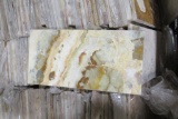 Green Onyx Tile, 6