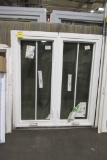 Twin Casement Window, 47