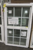 D/H Windows, 59 1/4