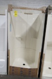 Shower Stall, 36