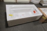 Bath Tub, 5'