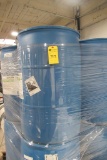 Barrels, 55 Gal.  (4 Each)