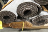 Outdoor Carpet  (3 Rolls)