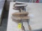 Wood Clamps (6 Each)