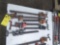 Pipe Clamps, Asst. (6 Each)