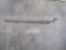 Clamps, 4' (3 Each)