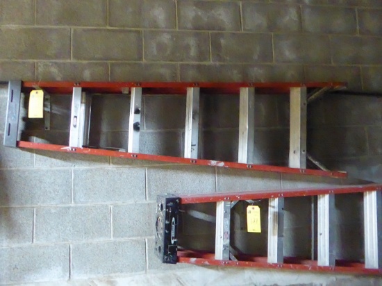 "A" Ladder, 6'