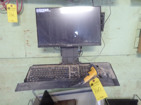 Asus Desktop Computer