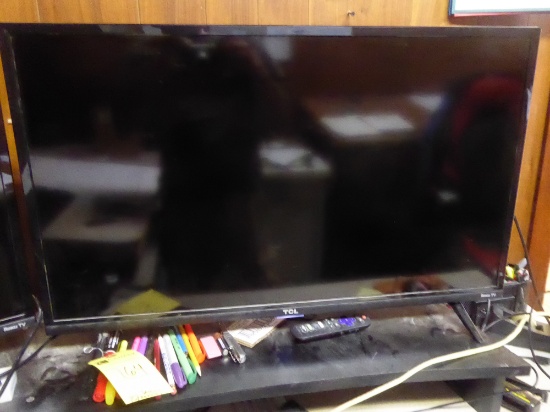 TCL Television