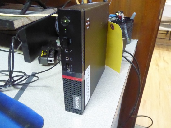 Lenovo Computers (2 Each)