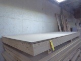 Plywood (11 Each)