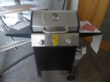 Blue Rhino Gas Grill