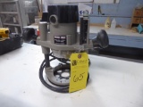 Porter Cable Router Base, m/n 6931