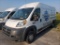 2015 Dodge Ram 3500 Promaster Cargo Van, Diesel, Automatic Transmission