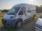 2015 Dodge Ram 2500 Promaster Cargo Van, Diesel, Automatic Transmission