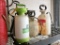 Concrete Pump Sprayers, Asst.  (5 Each)