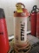 Stihl Concrete Pump Sprayer