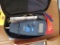 Contact & Laser Photo Tachometer