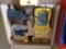 BW Technologies Gas Alert Quattro Gas Detector