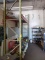 Shelving & Racking, Asst.  (5 Sections)