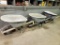 Wheel Barrows, Asst.  (3 Each)