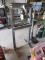Central Machinery 20-Ton Hydraulic Shop Press