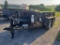 2013 Big Tex 70SR Tandem Axle Steel Dump Trailer, 5'x10', Vin: 16VDX1028D5E55490