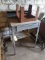 Foreman Desk w/Stool