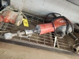 Hilti TE3000-AVR Electric Demolition Hammer