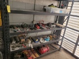 Tools, Equipment, Etc., Asst.  (Lot)