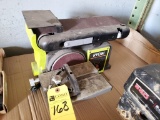 Ryobi Belt & Disc Sander