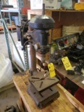 Craftsman Drill Press