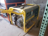 Wacker Neuson GP5600 Generator