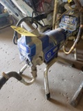 Graco Nova 390 PC Airless Sprayer