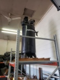 Husky Vertical Air Compressor