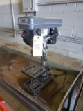 Central Machinery 12-Speed Drill Press