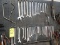 Wrenches, Asst.  (38 Each) (Lot)
