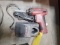 Snap-On Cordless Drill w/Charger & (1) Battery