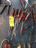 Snap-On Specialty Tools, Asst.  (12 Each)  (Lot)